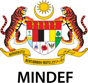 MINDEF — Ministry of Defence Malaysia